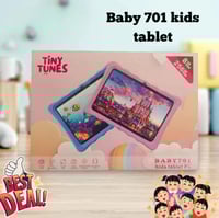 تابلت أطفال Tiny Tunes Smart Tab TS 701