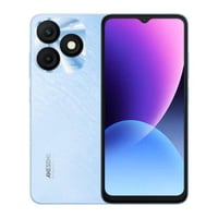 Itel A50-4 جي-256 جيجا-4+8 جيجا-5000 ملي امبير