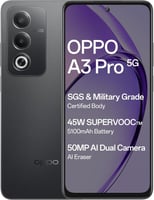 جوال (Oppo A3 Pro 5G - 256GB RAM16 (8+8
