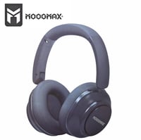 سماعة راس عزل الضوضاء م/MX-613 ماركة موج مكس عازلة...