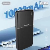 YESPLUS YS-930 10000mAh Powerbank – 2.4A Super Fas...