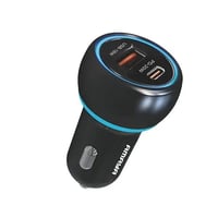 شاحن سيارة Amaya ACC-01 PD38W