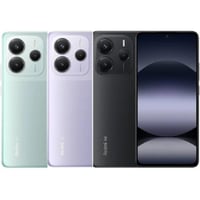 ريدمي نوت 14 5G ثنائي الشريحة وذاكرة رام سعة 8 جيج...