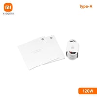شاحن Xiaomi 120W أصلي