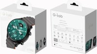 ساعة جي تاب جي تي آر 3 الذكية بتقنية بلوتوث