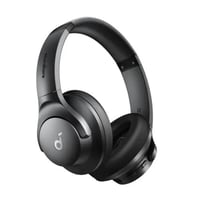 أنكر Q20i سماعة راس لاسلكية - اسود