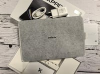 انفنكس تابلت xpad ذاكرة 256 جيجا 8 رام 11 انش Wi-F...