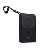 باوربانك بيلك - 10000 ويرليس مغناطيس تقنية QC+PD