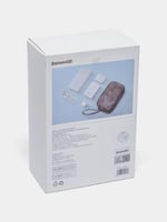 حقيبة يد متعددة الاستخدام من بيسوس