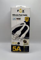 شاحن يو اس بي لـ تايب سي Fox