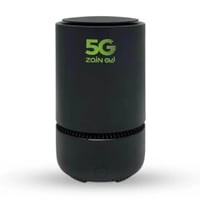 مودم زين Greenpacket 5G CPE E5 3600 ميجابايت في ال...