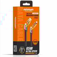 كابل بيانات Amaya ACD-X31 Knife King