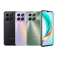 هونر - X6b، بسعة 128 جيجا، الرام 6+6، 4 جي