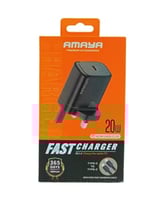 بكج الشواحن