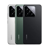 شاومي 14 سعة 512 جيجا رام 12 شبكة 5G الوان متعددة