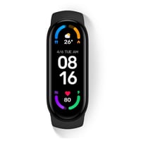 ساعة شاومي ريدمي باند 6