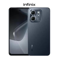 انفنكس هوت 50i ذاكرة 256 جيجا 4+4 رام 4G