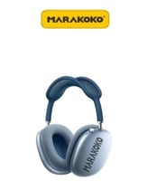 سماعة الراس اللا سلكيه MARAKOKO