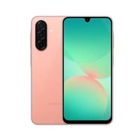 سامسونج جالكسي آيه 26 الجيل الخامس 128 جيجابايت 6...