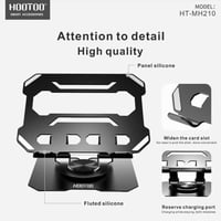 ستاند ايباد HOOTOO ( MH210 )