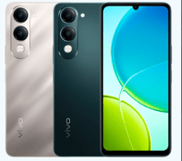 فيفو Y29s ذاكرة 128 جيجابايت (6+6) 12رام 5G