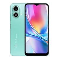 جوال ZTE Blade A35e ذاكرة 64/6 جيجا - ذاكرة رام مو...