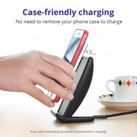 شاحن لاسلكي من TRONSMART