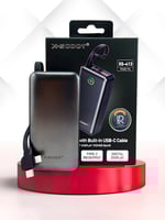 باور بانك من X-SCOOT موديل XS-413