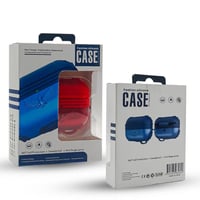 جراب سماعة ايربود برو راقية يدعم الشحن اللاسلكي