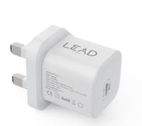 شاحن جداري ليد 20 واط