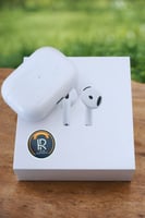 سماعة ابل الجيل الرابع