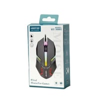 عرض خاص مكون من كيبور +ماوس من شركة هوتو