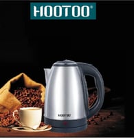 غلاية كهربائية HT-KE002 للماء والشاي والقهوة بسعة...