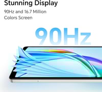 هونر باد X7 ذاكرة داخلية 128 جيجابايت وذاكرة رام 4...