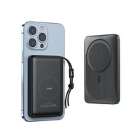 باوربانك بيلك - 10000 ويرليس مغناطيس تقنية QC+PD