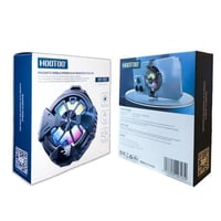 مروحة تبريد عالية البرودة للجوال من هوتو