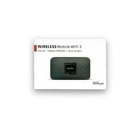 راوتر محمول Wireless Mobile WiFi 3 – سرعة 300Mbps...