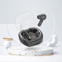 سماعة رأس لاسلكية (TWS Headset) من BOROFONE.