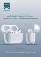 سماعه ايربودز بجودة عالية من هوتو