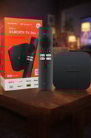 بوكس شاومي جهاز يوتيوب -Xiaomi TV Box Ultra S 4K