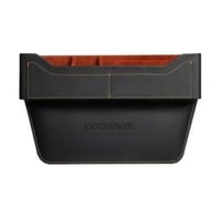 منظم السيارة جلد فاخر من موج ماكس