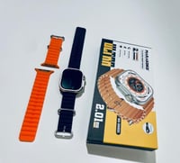 ساعة يد ذكية MARAKOKO