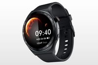 3WE ساعة انفنكس