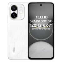 جوال تكنو سبارك 30 سي | 128 جيجا , 4 رام | 5جى