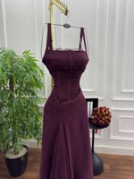 فستان لوماس