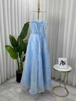 فستان سهره راااااقي 3 الوان