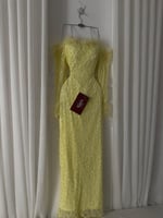 فستان شيرين