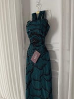 فستان سهره مورد