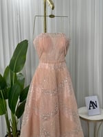 فستان سهره راااااقي 3 الوان