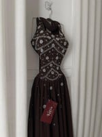 فستان سهره بنكي